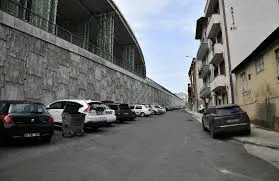 Esentepe’de Kentsel Dönüşüm Resmen Başladı: “Süreç Şeffaf Yürütülmeli” Çağrısı