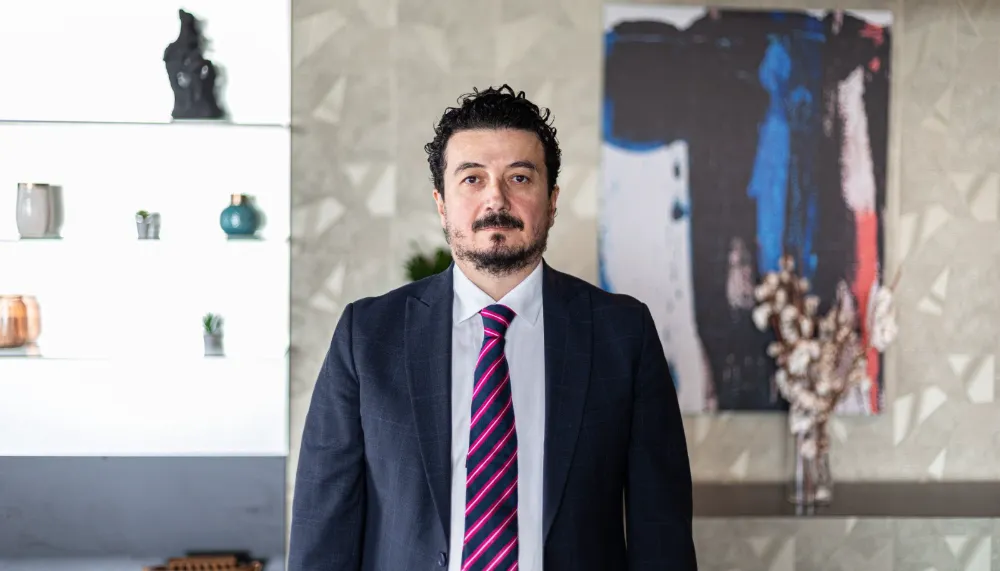 Şükrü Tamer Başyazıcıoğlu: 