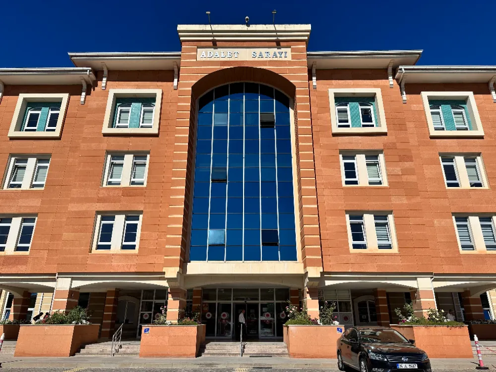 Kız Meselesi Tartışması Cinayetle Bitti: Mahkemeden Hapis Kararı