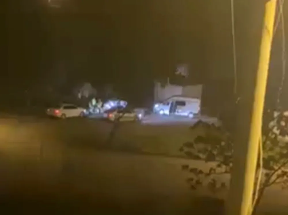 Ankara’da 3 Gün Tur Attılar: Sanayiden Çaldıkları Araçla Yakalandılar