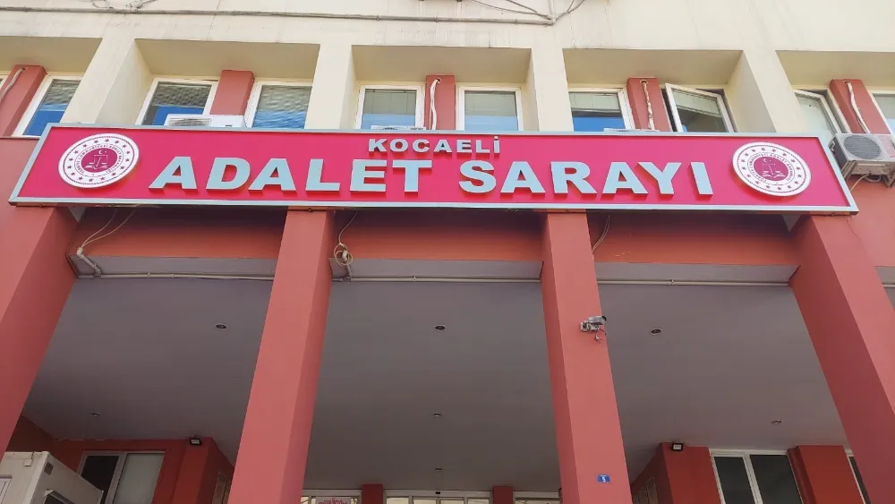 Kocaeli’de yüksek sesli müzik kavgası ölümle sonuçlandı: İddianame kabul edildi