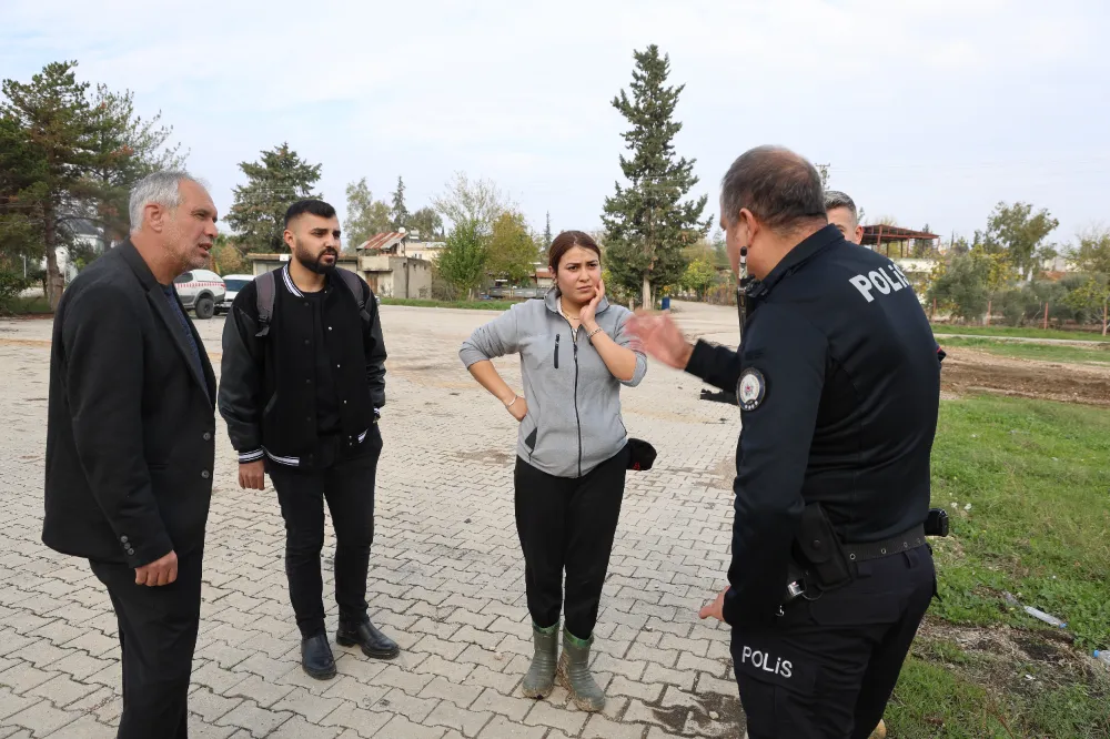 Adana’da 72 Yaşındaki Kayıp Adamdan Hala İz Yok