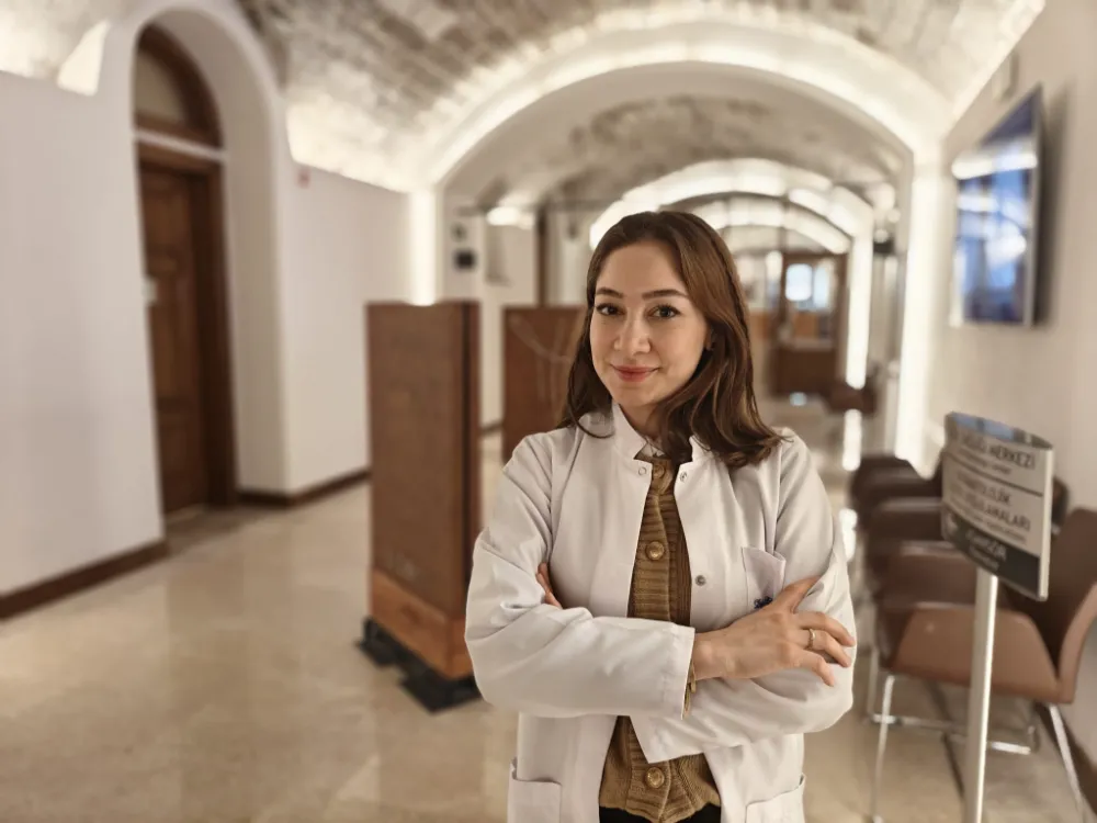 “Uzmanından Kış Uykusu Önerisi: Melatoninli Gıdalar Daha İyi Uyku Sağlıyor”