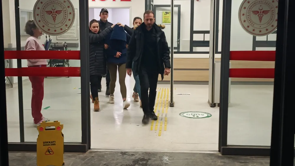 Güllü’nün ölümüyle ilgili soruşturmada kızı ve arkadaşı 