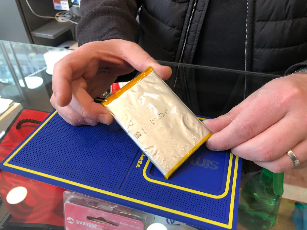 Soğuk Hava Telefon Bataryalarını Zorluyor: Uzmanlardan Kış İçin Uyarılar