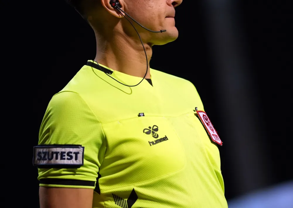 Süper Lig’de 16. Hafta Hakemleri Açıklandı