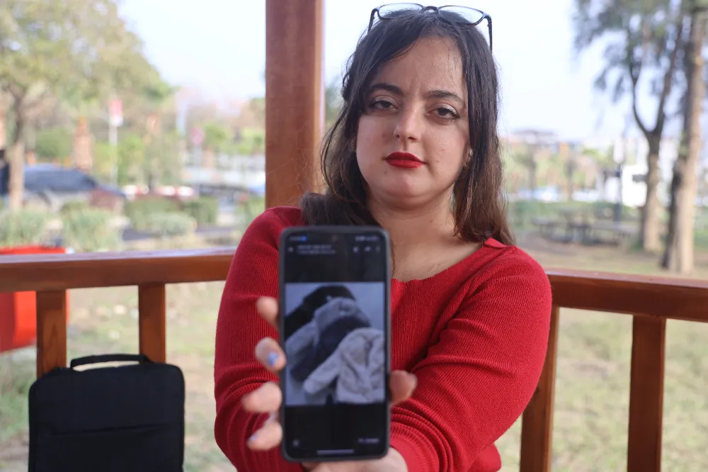 Üniversite Öğrencisi Sosyal Medya Tuzağıyla 2 Bin TL Dolandırıldı