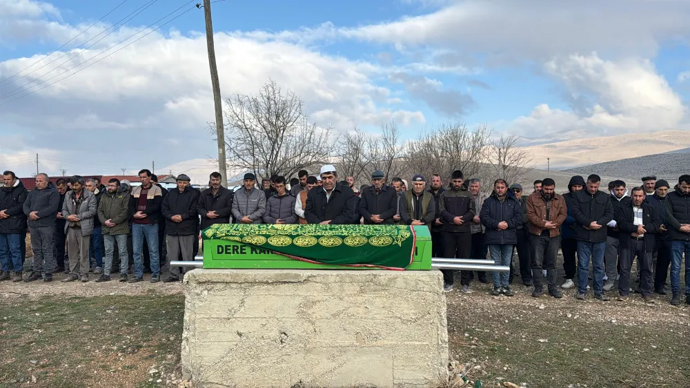 Zihinsel Engelli Adamın Şüpheli Ölümünde Aile Üyelerine Gözaltı