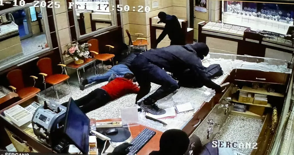 Safranbolu’daki Kuyumcu Soygununda Savcıdan Sanıklara Ağır Ceza Talebi