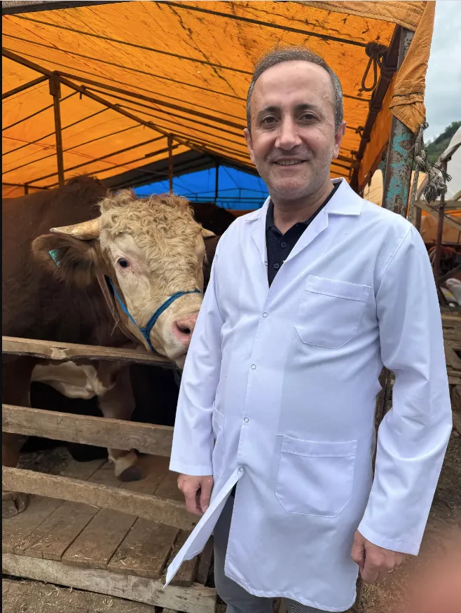 Trabzon’da Kesimhane Sorunu: Akçaabat Köftesi İçin Yetersiz Tesisler