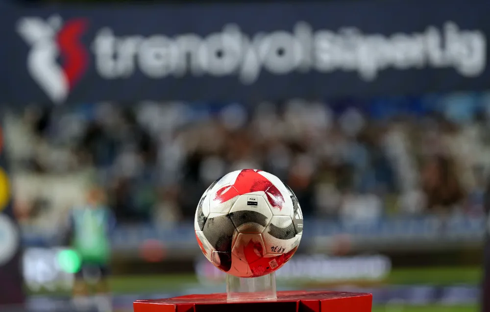 Trendyol Süper Lig’de 16. Hafta Başlıyor