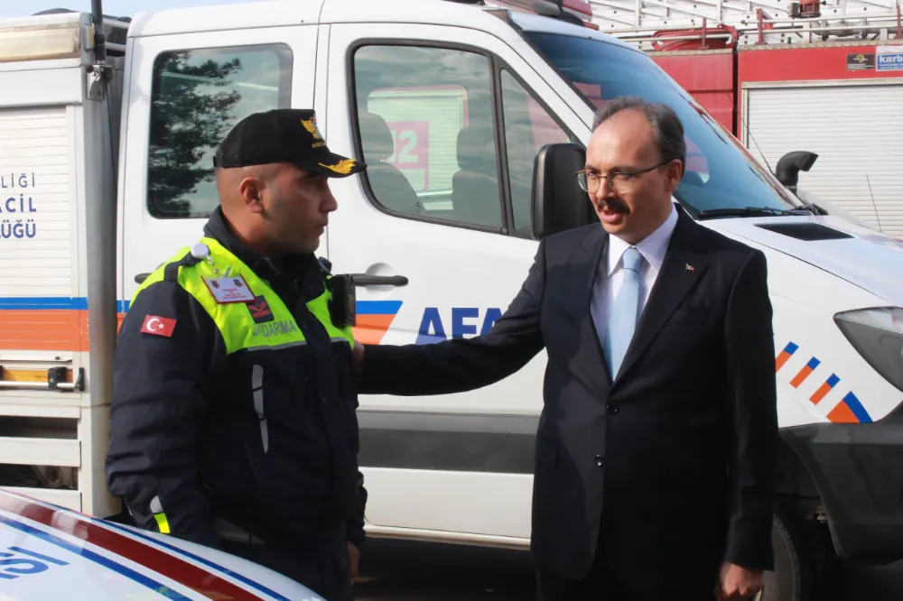 Siirt’te Kış Hazırlıkları Tamamlandı: Ekipler Teyakkuza Geçti