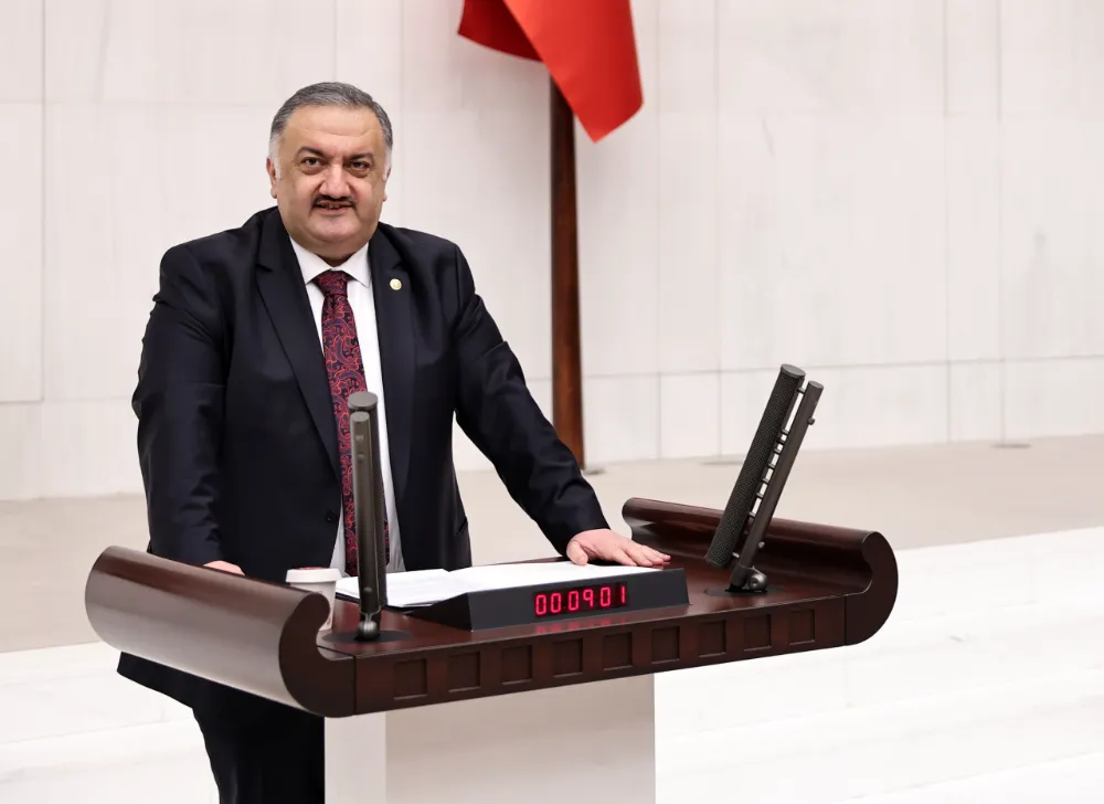 DEVA Partili Karal: Karadeniz’de Ulaşım Sorunları Gözardı Ediliyor