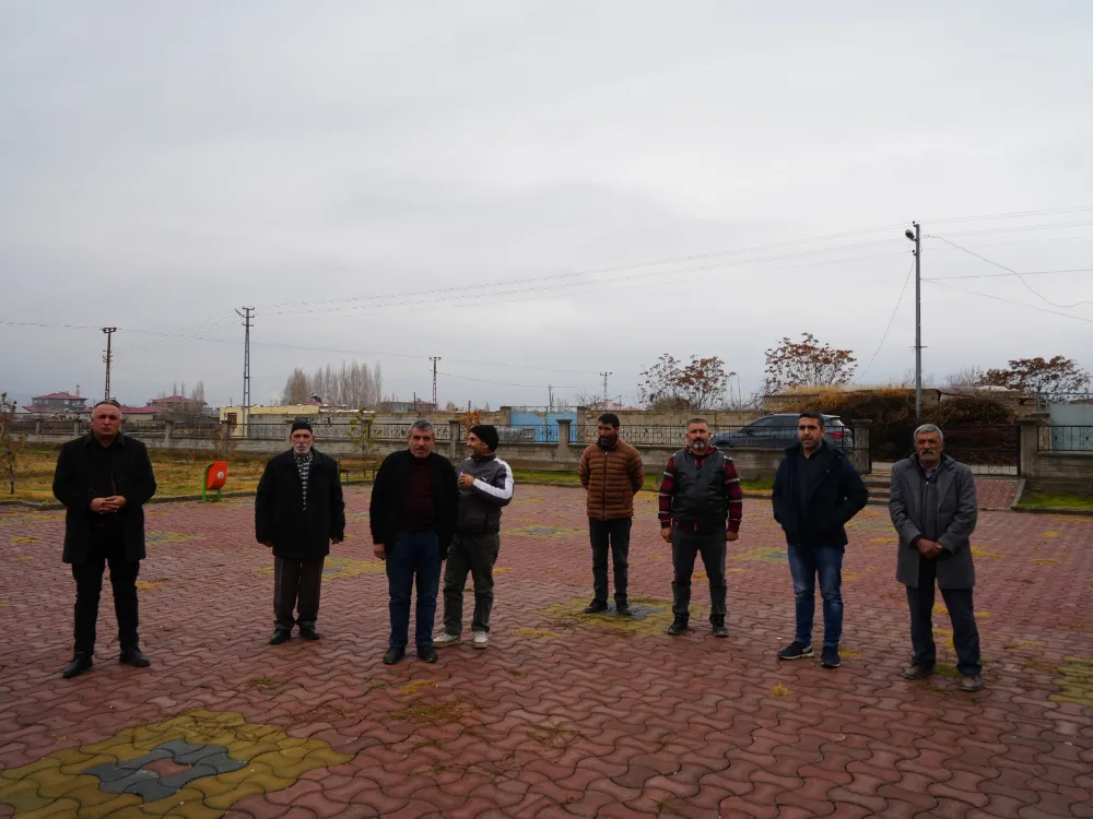 Iğdır’da Doğalgaz Çilesi: “Mahalle İkiye Bölündü”