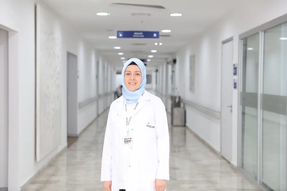 Nörolojik Hastalıkların Erken Tanısında Göz Muayenesi Hayati Rol Üstleniyor