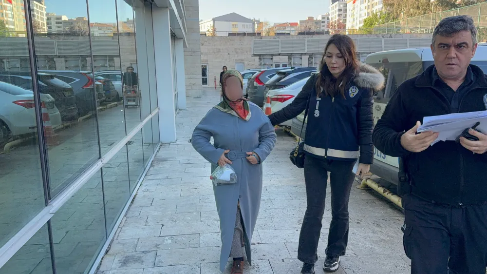 Samsun’da Otomobilin Çarptığı Yaşlı Adam Hayatını Kaybetti