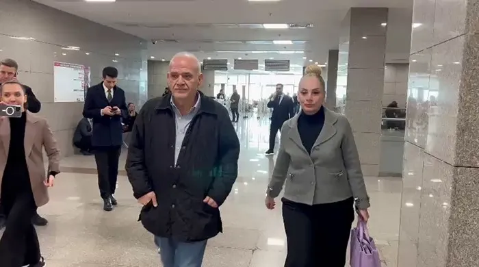 Ahmet Çakar, İfadesinin Ardından Yurt Dışı Çıkış Yasağıyla Serbest Bırakıldı