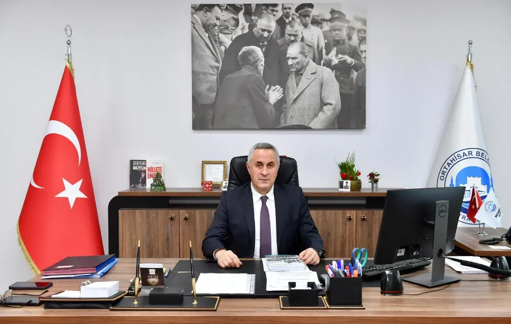 Ortahisar Belediyesi Afet İşleri ve Risk Yönetimi Müdürlüğü’nü Kurdu