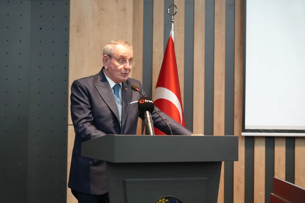 Samsun TSO: “Yapay Zeka Destekli Yeni Denetim Dönemi Başlıyor”