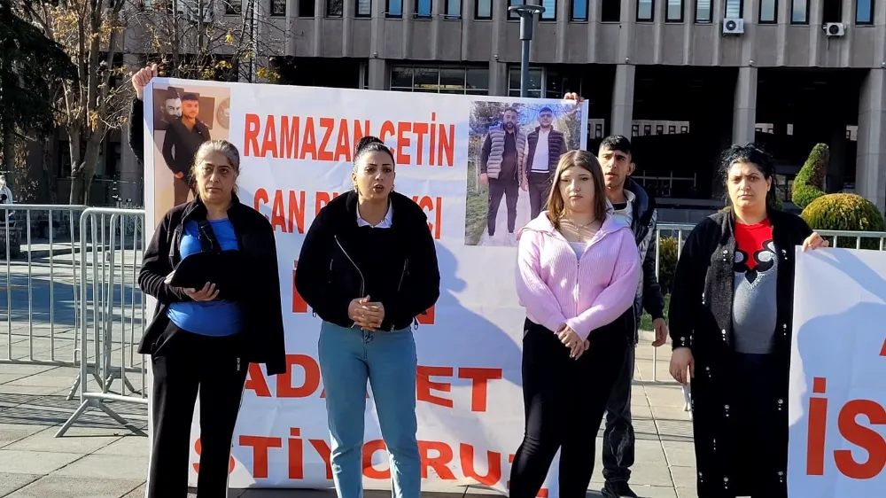 Uyuşturucudan Ölen 2 Gencin Aileleri Tahliye Kararına Tepki Gösterdi