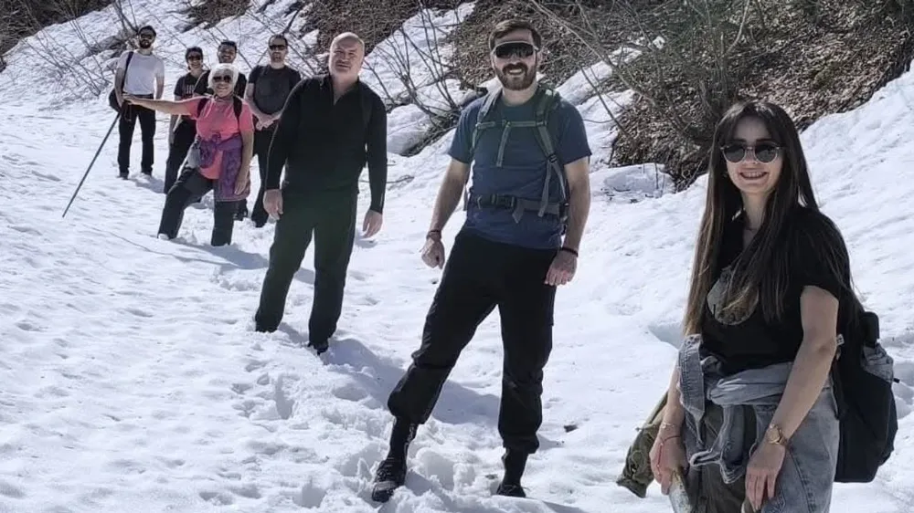 Kılıçlı–Atmaca Yürüyüşü Cumartesi Yapılacak