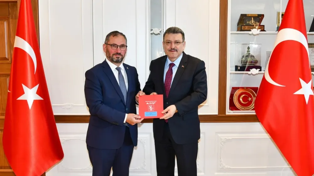 Uzunkum Yaşam Alanı 1. Etap İhalesi 10 Şubat