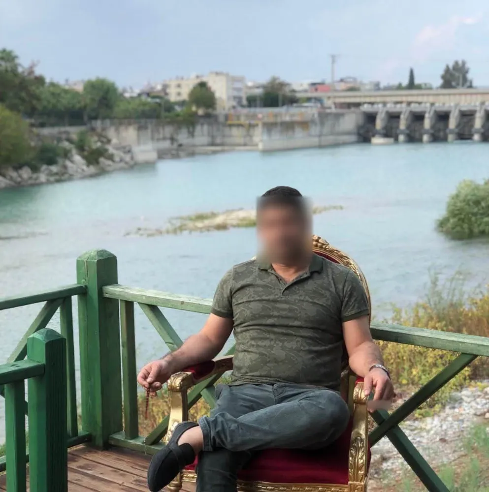 Adana’da Canlı Yayında İntihar Olayı