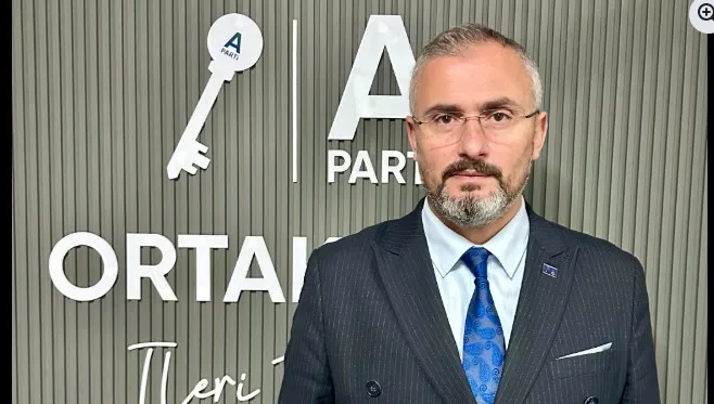 Kutanoğlu’ndan Sert Tepki: “Spekülasyonlarla Rize’deki Kan Kayıplarını Durdurmaya Çalışıyorlar”