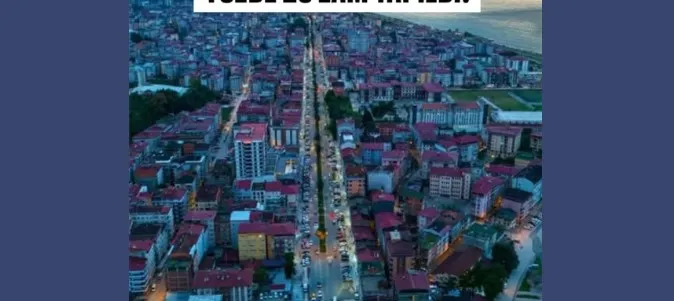 Ardeşen’de Su Ücretlerine Zam: 2026 Tarifesi Belli Oldu