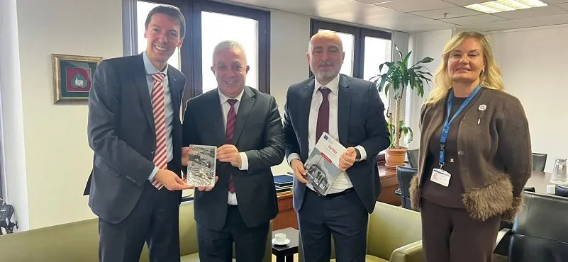 ARTVİN VE HOPA BELEDİYELERİ