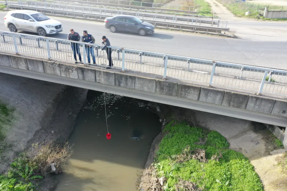 Tekirdağ’da Kimya Tesislerine Koku ve Emisyon Denetimi