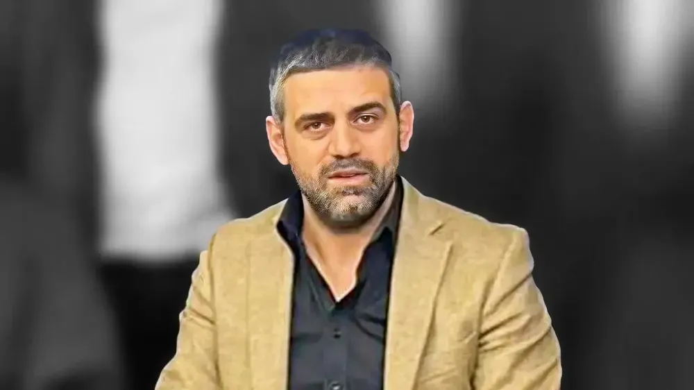 Bayburtspor’da Yeni Dönem Heyecanı: Bünyamin Yazoğlu Başkan Adaylığını Açıkladı