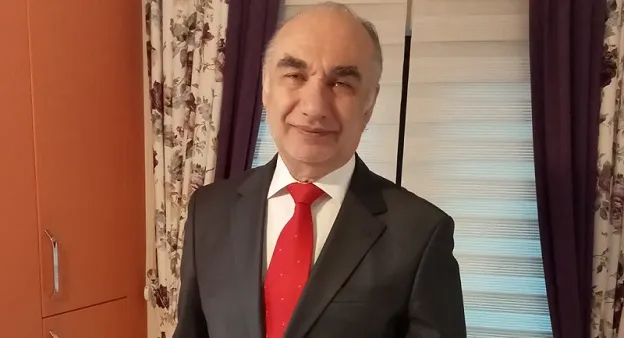 Tahsin Sancak’tan İyidere Lojistik Limanı ve Kamulaştırma Uyarısı