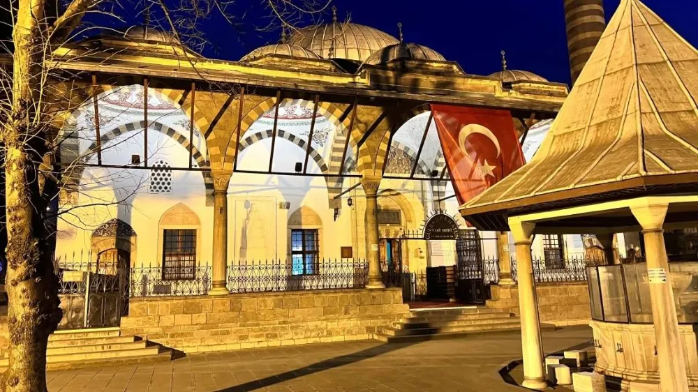 Gülbahar Hatun, Trabzon’da Panelle Anılacak