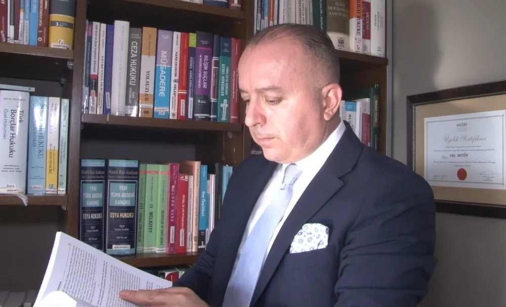 Arabuluculukta Anlaşmalar 2025’te Rekor Seviyeye Ulaştı