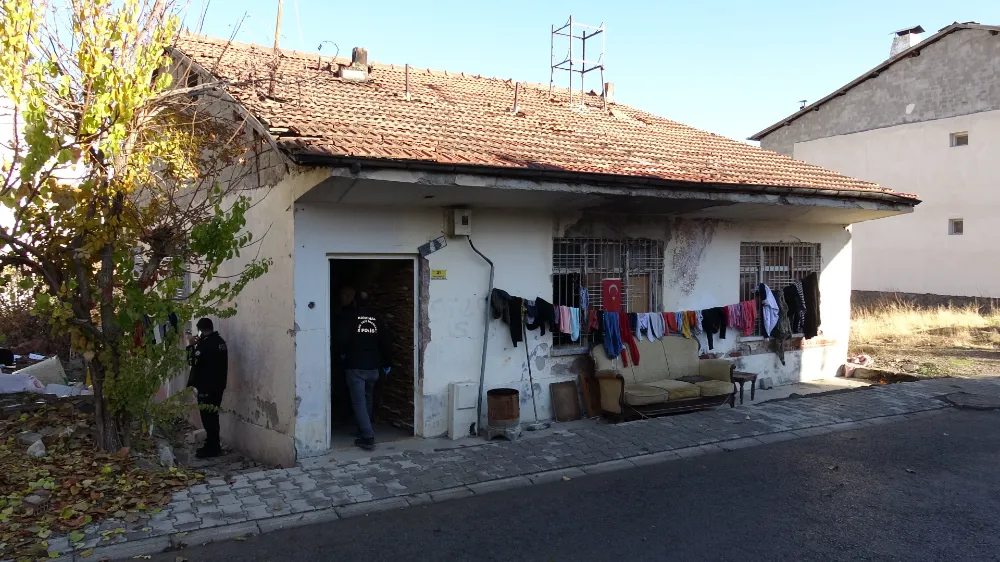 Malatya’da Fenalaşan İki Kardeşten Biri Hayatını Kaybetti