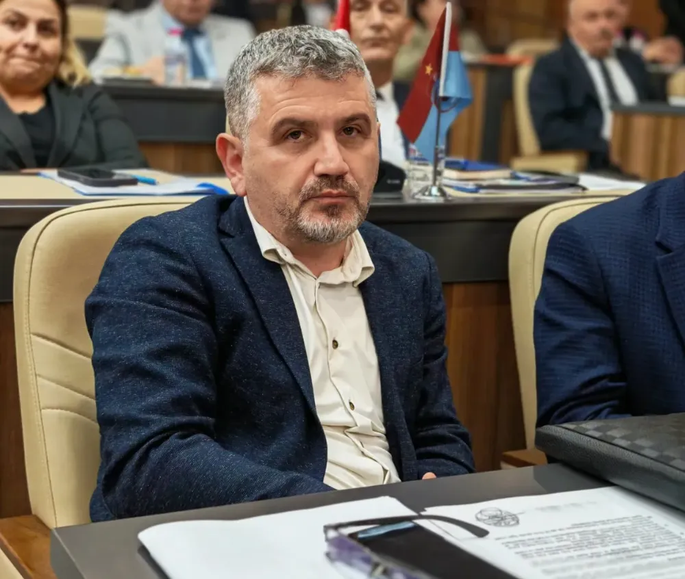 Ortahisar Belediye Meclisi’nde Dikkat Çeken Öneriler: “Bahçecik Cezaevi Halkın Yararı İçin Değerlendirilsin”