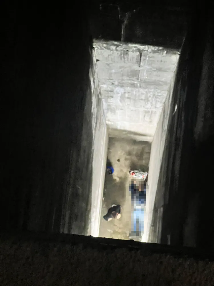 Mardin’de Hidrolik Santralinde İş Kazası: 1 Ölü