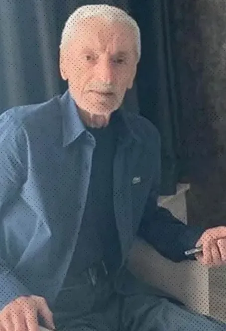 Trabzonlu İş İnsanı Efkan Başkan’ın Babası İhsan Başkan Hayatını Kaybetti