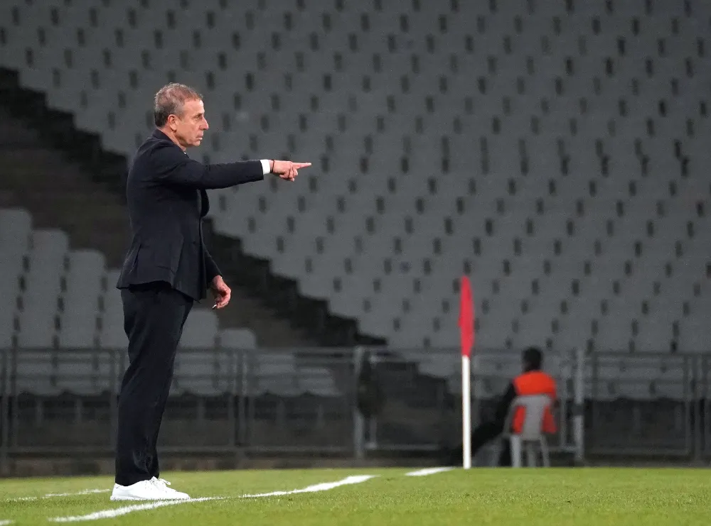 Abdullah Avcı, Çaykur Rizespor iddialarını yalanladı