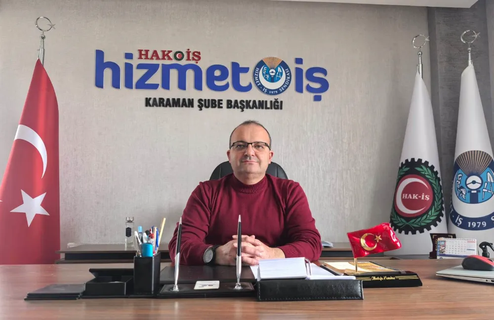 Toroslar Belediyesi ile Sendika Arasındaki TİS Davalarını Sendika Kazandı