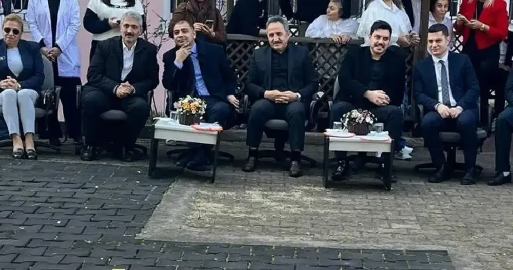 Trabzon’da Özel Hamsi Şenliği Coşkusu: Dünya Engelliler Günü Etkinlikleri Renkli Anlara Sahne Oldu