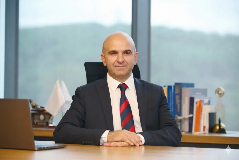 TAV Havalimanları ve HAVAŞ’ta Üst Düzey Atamalar Gerçekleşti