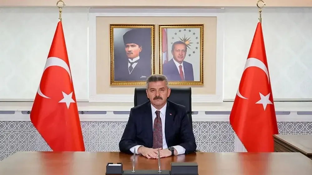 Vali Ergün’den 3 Aralık Dünya Engelliler Günü Mesajı