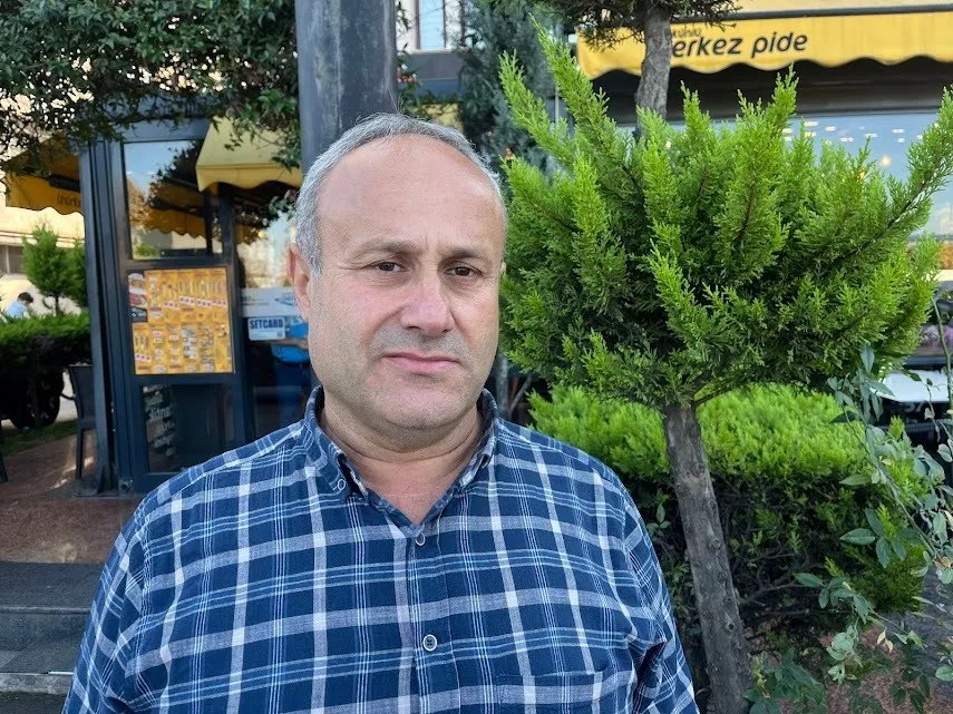 Halil Uzun: “Neden bu kadar çok merdiven altı firma var?”