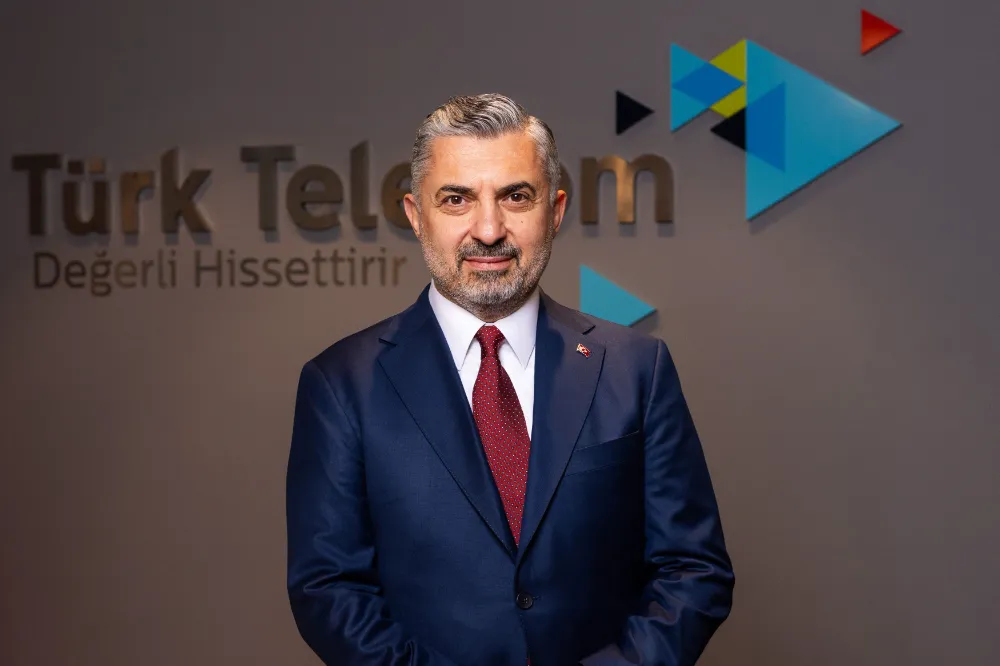 Türk Telekom Teknolojiyle Engelleri Kaldırıyor: Sanat ve Eğitim Herkes İçin Erişilebilir