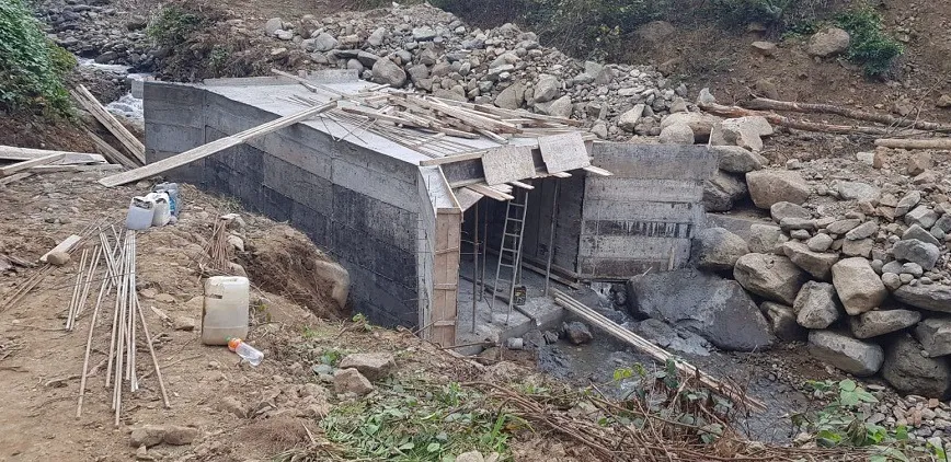 Rize İl Genel Meclisi Başkanı Büyük: “Fındıklı’da Köylerimizin İhtiyaçlarını Tek Tek Gideriyoruz”