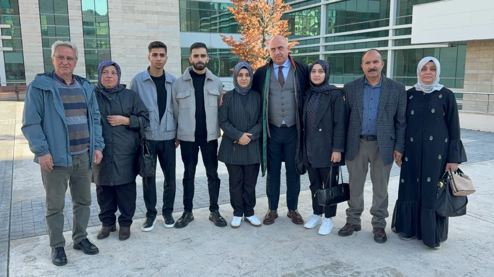 Samsun’daki akaryakıt istasyonu faciasının davası başladı