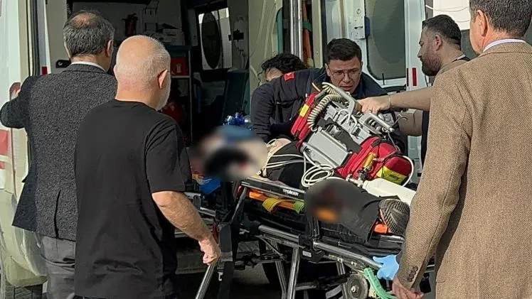 Edirne’de Genç Avukat Pencereden Düşerek Hayatını Kaybetti