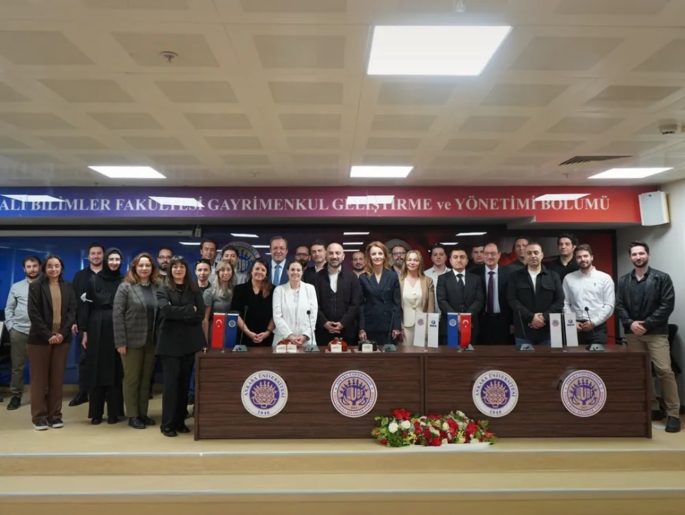 Fırat EDAŞ, Yapay Zekâ Yönetim Sistemi akreditasyonunu aldı